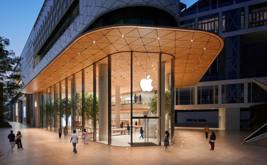 Apple Backs Clean Energy, Circular Economy Projects in India