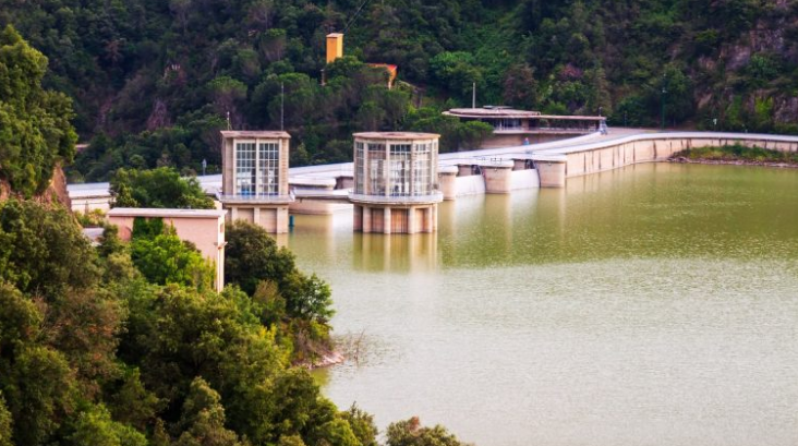Cabinet Approves ₹2,584 Crore Small Hydro Scheme
