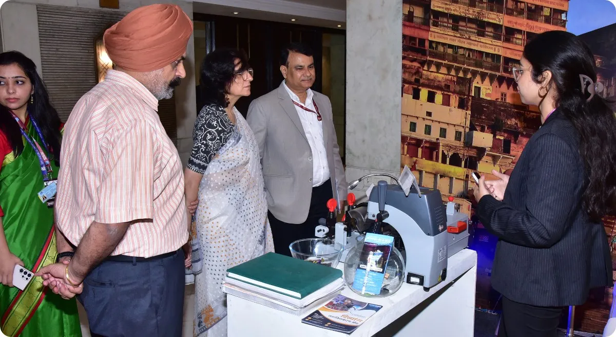 How to Begin with NAIL