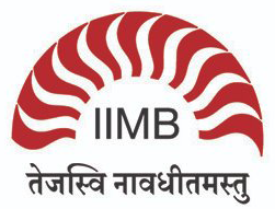 IIMB logo